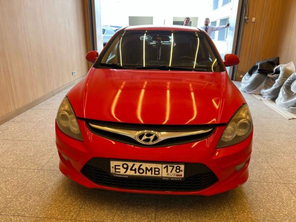 Hyundai i30 I Рестайлинг с пробегом 2010 года, цена 599 000 рублей, 243000 км, хэтчбек, Автокод Объявления