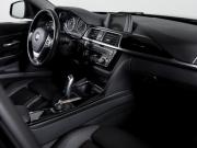 BMW 3 серии VI (F3x) Рестайлинг Москва  - изображение 27