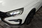 Lada (ВАЗ) Vesta I Рестайлинг (NG) Волгоград  - изображение 45