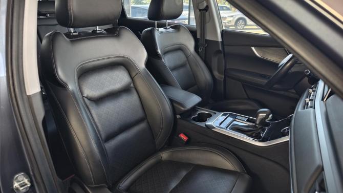 Chery Tiggo 8 I с пробегом 2020 года, цена 2 650 000 рублей, 80005 км, внедорожник, Автокод Объявления