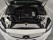 Mercedes-Benz C-Класс IV (W205) Рестайлинг Казань  - изображение 36