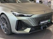 Changan UNI-V I Москва  - изображение 32