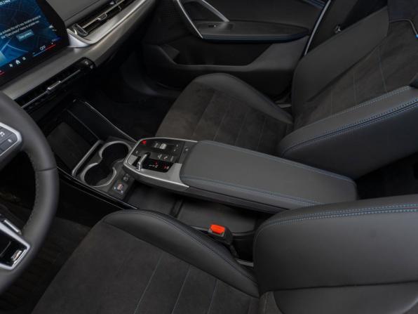 BMW X1 III (U11/U12) с пробегом 2026 года, цена 5 900 000 рублей, 50 км, внедорожник, Автокод Объявления