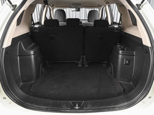 Mitsubishi Outlander III Рестайлинг 2 с пробегом 2017 года, цена 1 908 000 рублей, 182455 км, внедорожник, Автокод Объявления