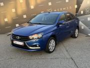Lada (ВАЗ) Vesta I Минеральные Воды  - изображение 25