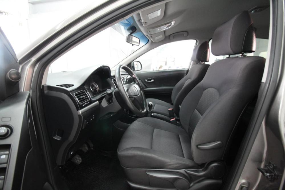 SsangYong Actyon II Сургут  - изображение 8