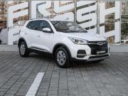 Chery Tiggo 4 I Рестайлинг Ставрополь  - изображение 25