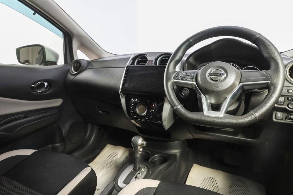 Nissan Note II Рестайлинг Новосибирск  - изображение 8
