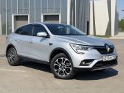 Renault Arkana I Казань  - изображение 29