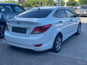 Hyundai Solaris I Череповец  - изображение 19