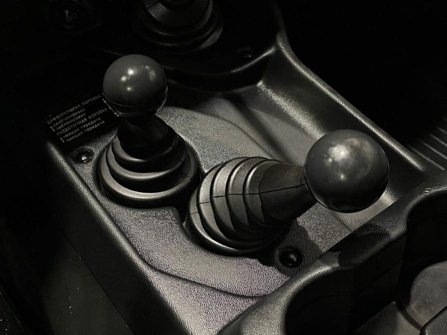Lada (ВАЗ) 2121 (4x4) I Рестайлинг Пермь  - изображение 17