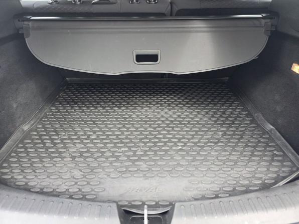 Haval F7 I с пробегом 2021 года, цена 2 150 000 рублей, 45799 км, внедорожник, Автокод Объявления