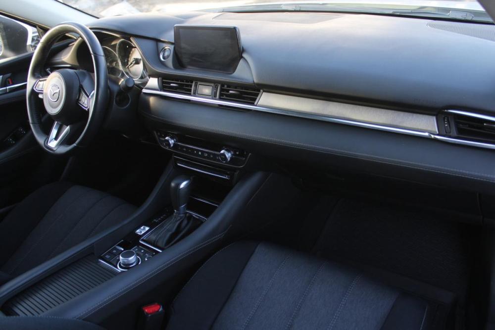 Mazda 6 III (GJ) Рестайлинг 2 Ярославль  - изображение 11