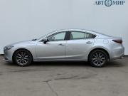 Mazda 6 III (GJ) Рестайлинг 2 Москва  - изображение 20