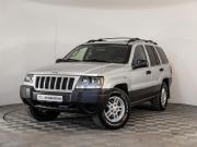 Jeep Grand Cherokee II (WJ) Санкт-Петербург  - изображение 20