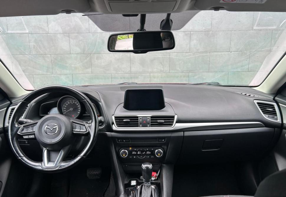 Mazda 3 III (BM) Рестайлинг Альметьевск  - изображение 9