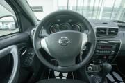 Nissan Terrano III (D10) Иркутск  - изображение 35