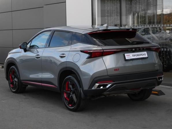 Omoda C5 I с пробегом 2023 года, цена 1 829 000 рублей, 65800 км, внедорожник, Автокод Объявления