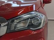 Suzuki SX4 II (S-Cross) Рестайлинг Москва  - изображение 37