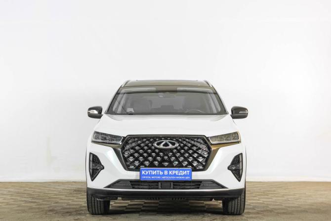 Chery Tiggo 7 Pro Max I с пробегом 2023 года, цена 2 379 000 рублей, 65300 км, внедорожник, Автокод Объявления