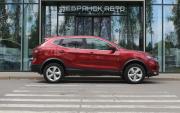 Nissan Qashqai II Рестайлинг Брянск  - изображение 29
