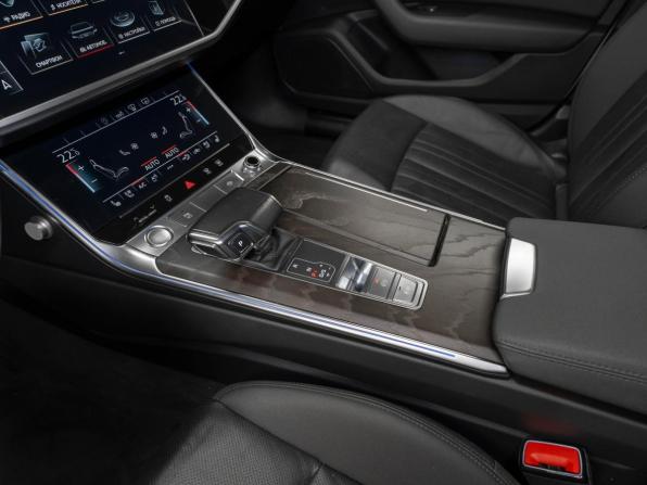 Audi A6 V (C8) с пробегом 2020 года, цена 4 750 000 рублей, 35060 км, седан, Автокод Объявления