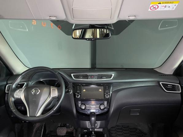 Nissan X-Trail III с пробегом 2015 года, цена 1 999 000 рублей, 103014 км, внедорожник, Автокод Объявления