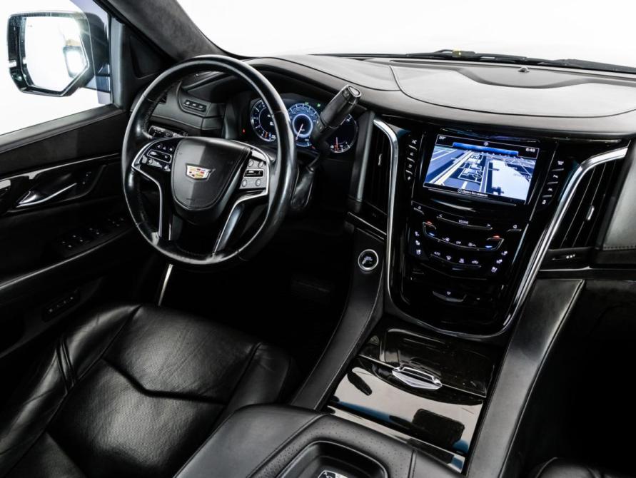 Cadillac Escalade IV Санкт-Петербург  - изображение 18