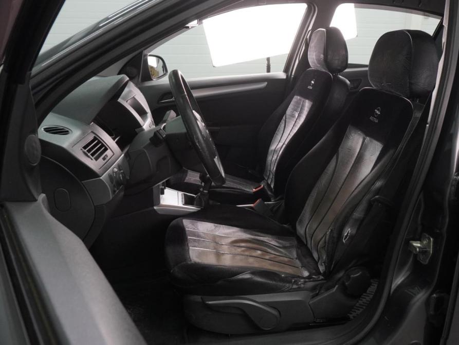 Opel Astra H Рестайлинг Воронеж  - изображение 10