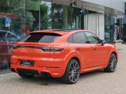 Porsche Cayenne III Санкт-Петербург  - изображение 30