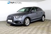 Audi Q3 I (8U) Нижний Новгород  - изображение 23