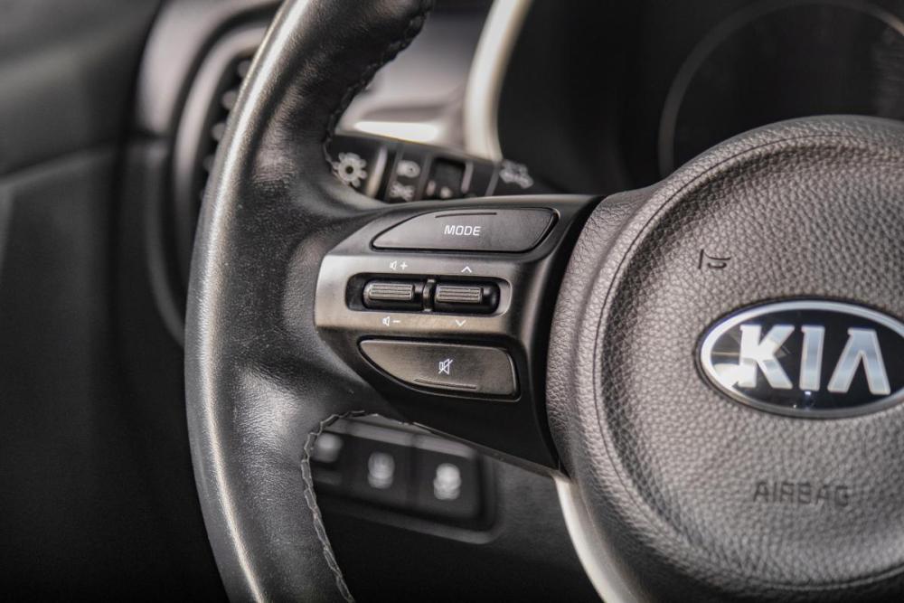 Kia Rio IV Рестайлинг Томск  - изображение 14