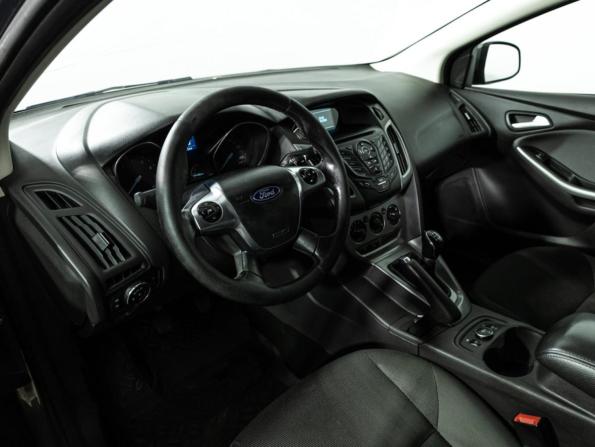 Ford Focus III с пробегом 2014 года, цена 620 989 рублей, 249389 км, седан, Автокод Объявления