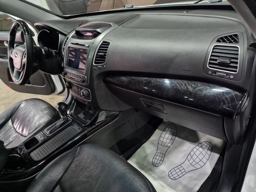 Kia Sorento II Рестайлинг Ставрополь  - изображение 11