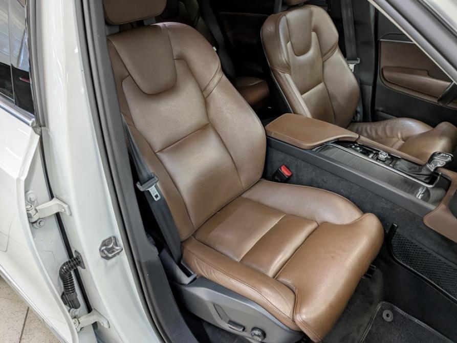 Volvo XC90 II Москва  - изображение 22