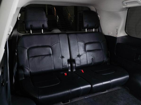 Toyota Land Cruiser 200 Series с пробегом 2011 года, цена 3 369 000 рублей, 164418 км, внедорожник, Автокод Объявления
