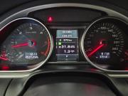 Audi Q7 I (4L) Рестайлинг Тольятти  - изображение 42