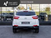 Hyundai Creta I Казань  - изображение 13