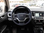 Hyundai Solaris II Сочи  - изображение 36