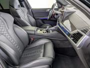 BMW X5 M III (F95) Рестайлинг Москва  - изображение 56