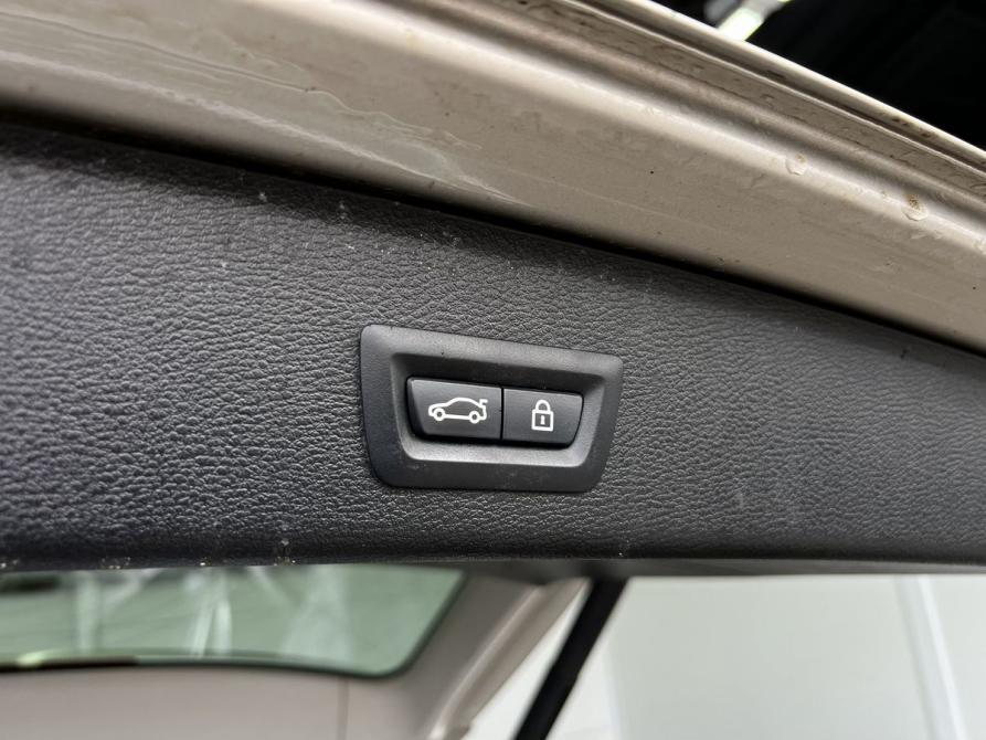 BMW X3 II (F25) Уфа  - изображение 22