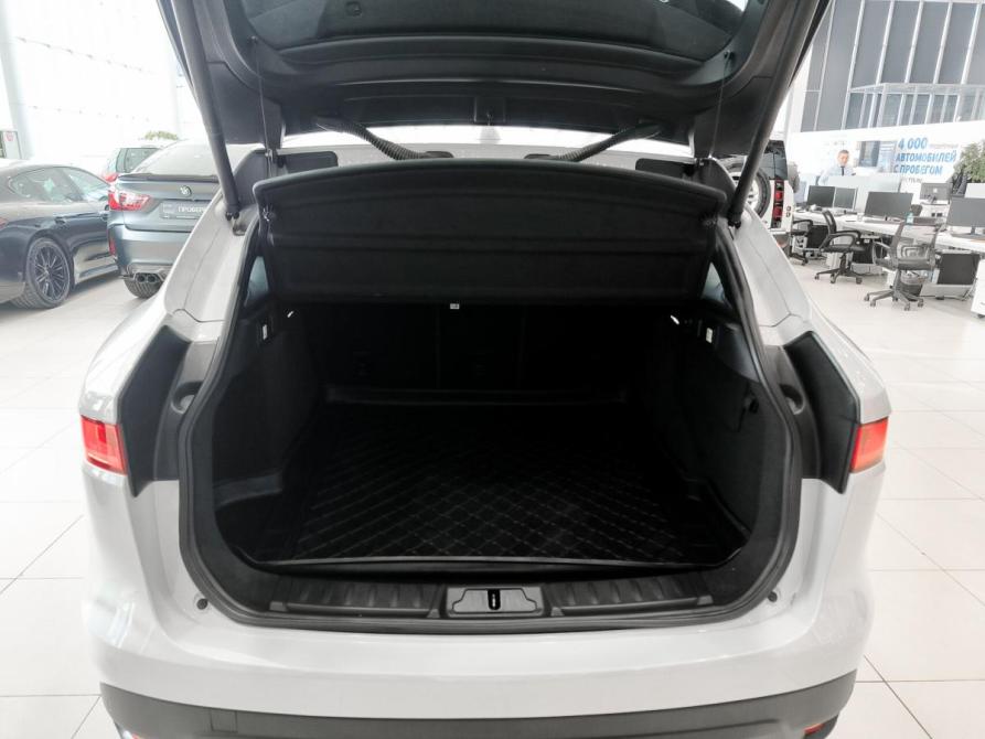 Jaguar F-Pace I Казань  - изображение 12