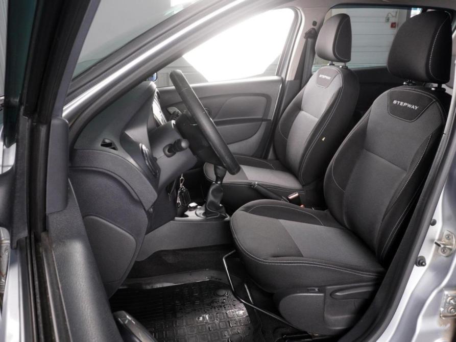 Renault Sandero II Рестайлинг Минеральные Воды  - изображение 10