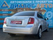Chevrolet Lacetti I Набережные Челны  - изображение 20