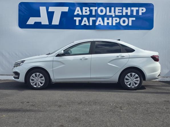 Lada (ВАЗ) Vesta I Рестайлинг (NG) с пробегом 2023 года, цена 1 299 000 рублей, 59389 км, седан, Автокод Объявления