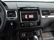 Volkswagen Touareg II Москва  - изображение 24