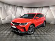 Belgee X50 Москва  - изображение 21