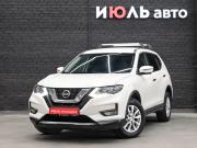 Nissan X-Trail III Рестайлинг Екатеринбург  - изображение 21