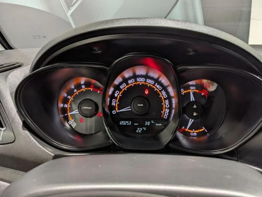 Lada (ВАЗ) Vesta I Пермь  - изображение 19