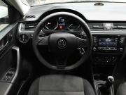 Skoda Rapid I Рестайлинг Екатеринбург  - изображение 31
